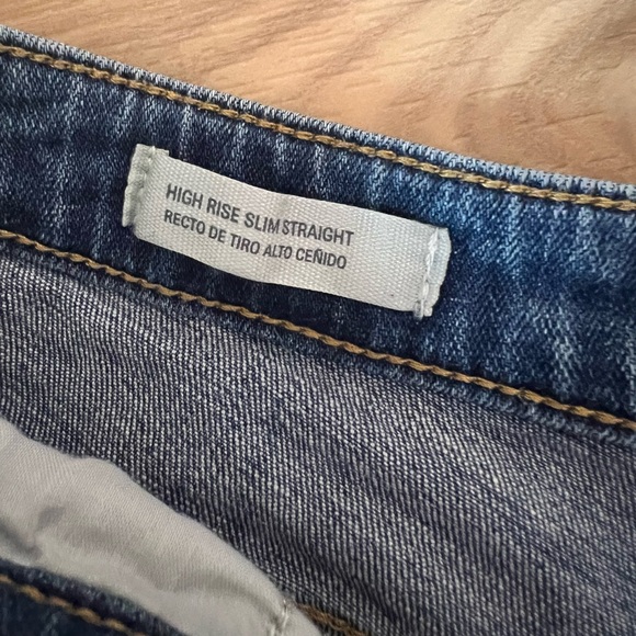 Universal threads jeans - Picture 3 of 4